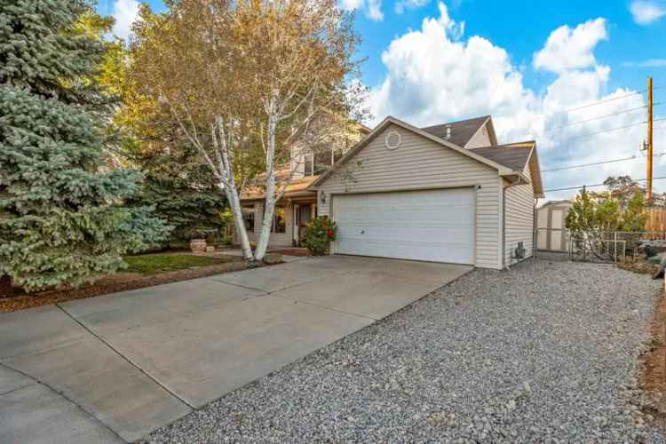 Single-family house For Sale in 499, Moonlight Court, Grand Junction, Colorado