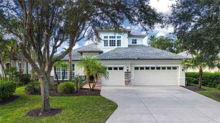 Single-family house For Sale in Florida