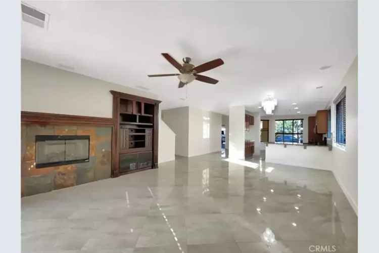 Single-family house For Sale in 24833, Butterchurn Road, Wildomar, California