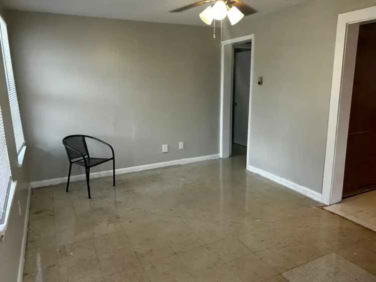 Apartment Unit for Rent