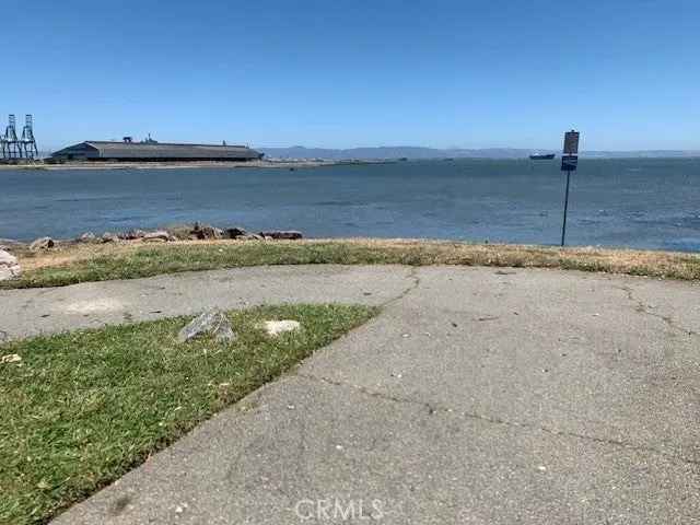 Land For Sale in San Francisco, California