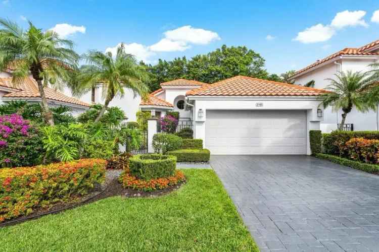 Single-family house For Sale in 2165, Northwest 57th Street, Boca Raton, Florida