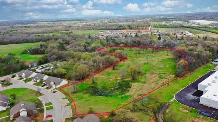 Land For Sale in 314, Wood Street, Athens, Texas