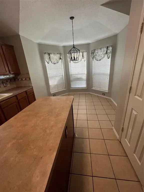 House For Rent in 203, Happy Trails Court, Allen, Texas