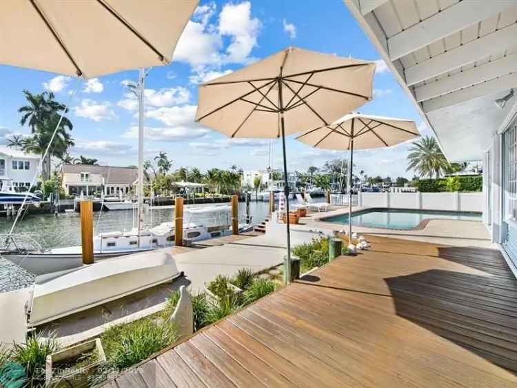 House For Sale in 1612, Southeast 12th Court, Fort Lauderdale, Florida