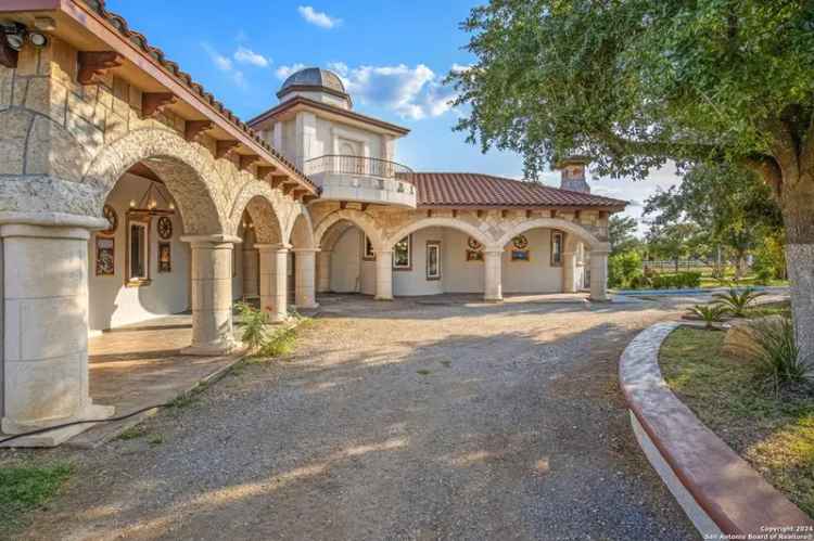 Single-family house For Sale in Texas