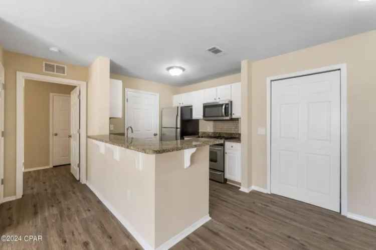 Condo For Sale in 803, Cape Cod Drive, Panama City Beach, Florida