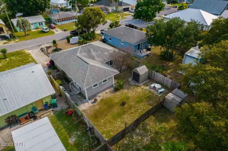 Single-family house For Sale in 21508, Sunset Avenue, Panama City Beach, Florida