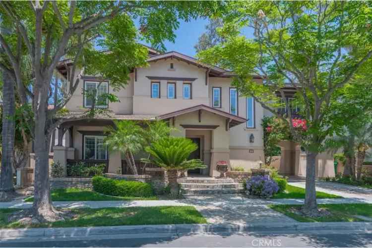 Single-family house For Sale in 7, Mahogany Drive, Irvine, California