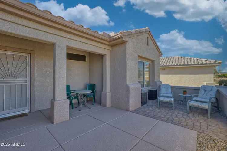 Single-family house For Sale in 15665, West Azalea Lane, Surprise, Arizona