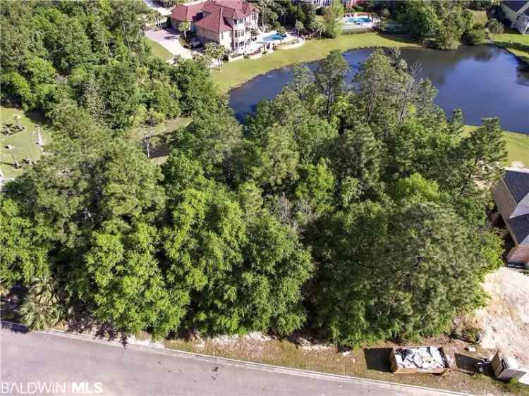 Land For Sale in Mobile, Alabama