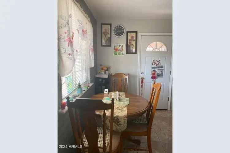 Single-family house For Sale in 303, North 7th Street, Avondale, Arizona