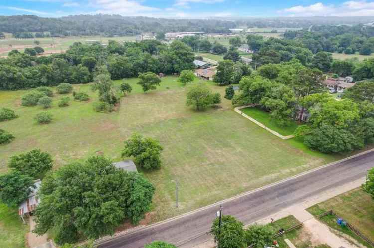 Land For Sale in Bastrop, Texas