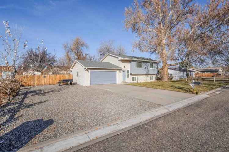 Single-family house For Sale in 3068, E 1/2 Road, Grand Junction, Colorado