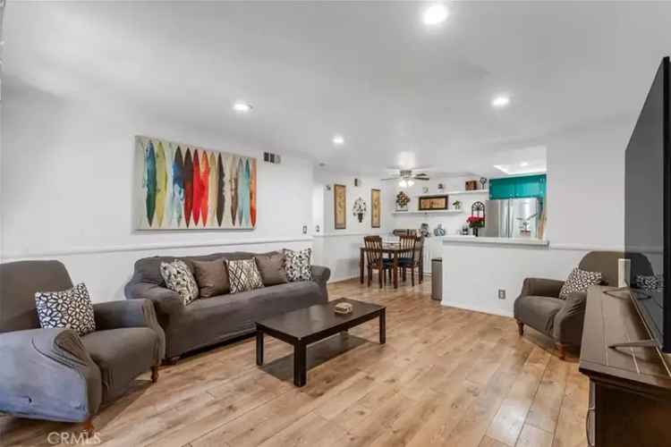 Condo For Sale in Laguna Niguel, California