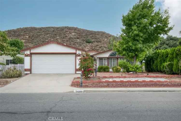 Single-family house For Sale in 34269, Olive Grove Road, Wildomar, California