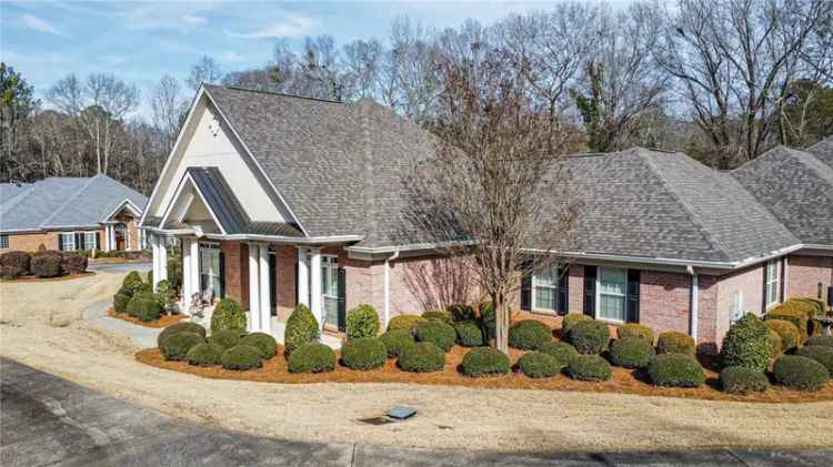 House For Sale in 1882, Ellington Way, Auburn, Alabama