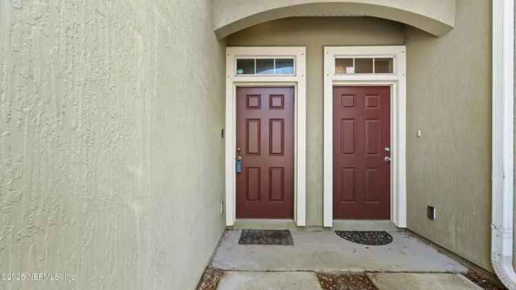 House For Sale in 12329, Water Tupelo Road, Jacksonville, Florida