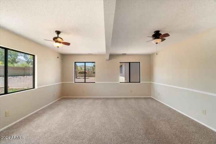 Single-family house For Sale in 4353, East Jicarilla Street, Phoenix, Arizona