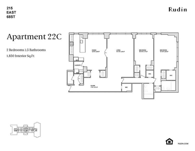 Apartment Unit for Rent