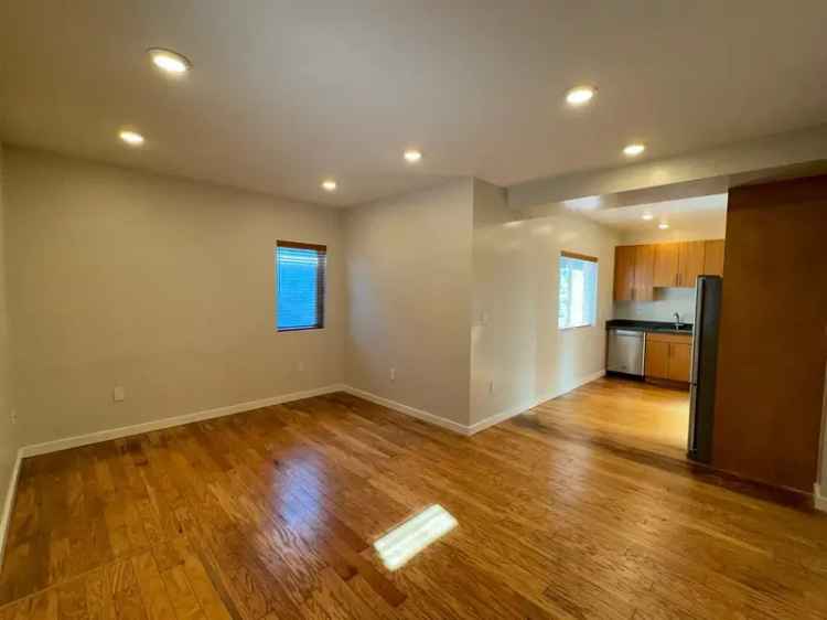 Updated Berkeley Apartment - Near Ashby BART