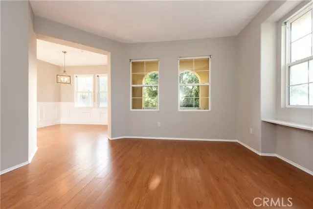 Single-family house For Sale in Irvine, California