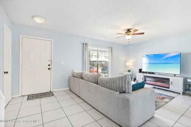 House For Sale in Palm Bay, Florida