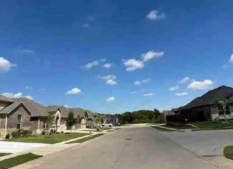 Single-family house For Sale in Texas