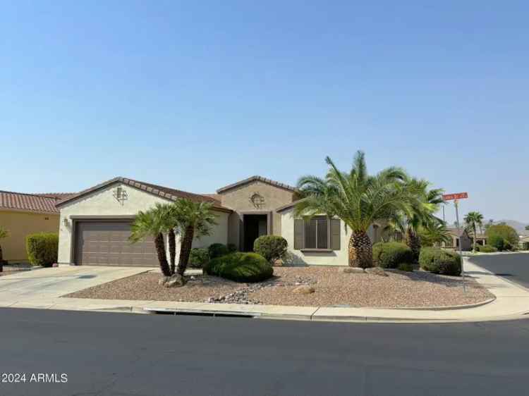 Single-family house For Sale in 17089, West Links Drive, Surprise, Arizona