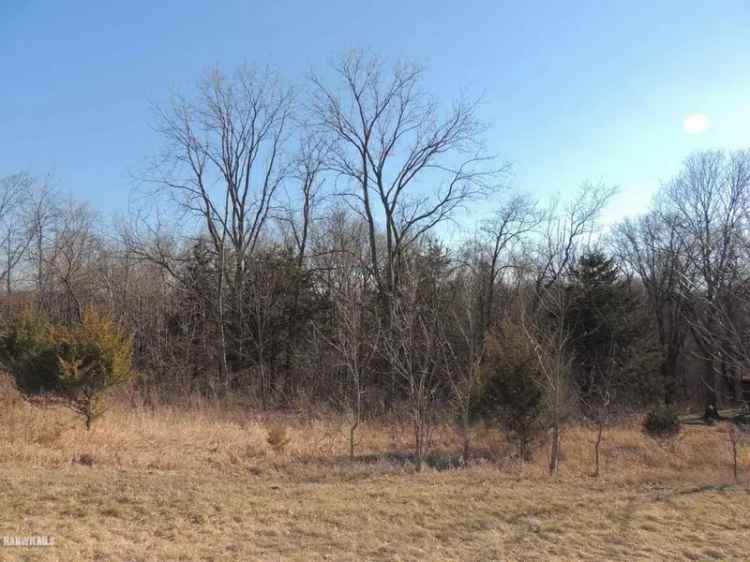 Land For Sale in 9, Cedar Rim Trail, Guilford Township, Illinois