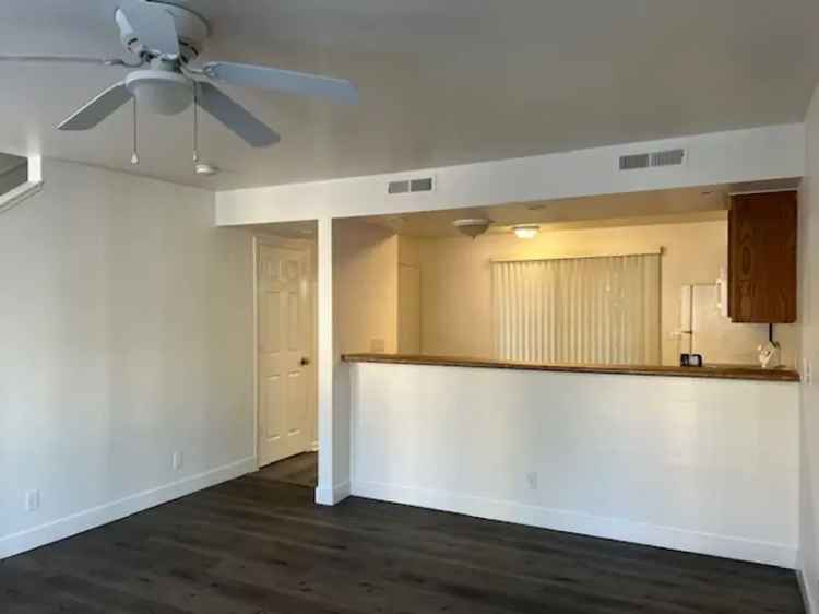 Apartment Unit for Rent