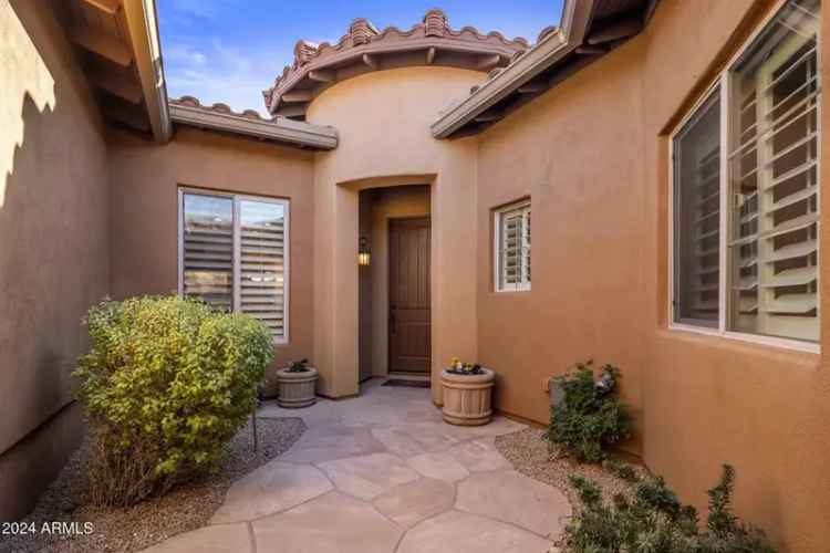 House For Sale in 32051, North 73rd Place, Scottsdale, Arizona