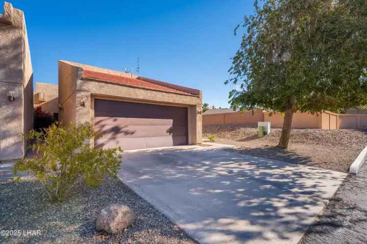 House For Sale in 2561, Firestone Place, Lake Havasu City, Arizona