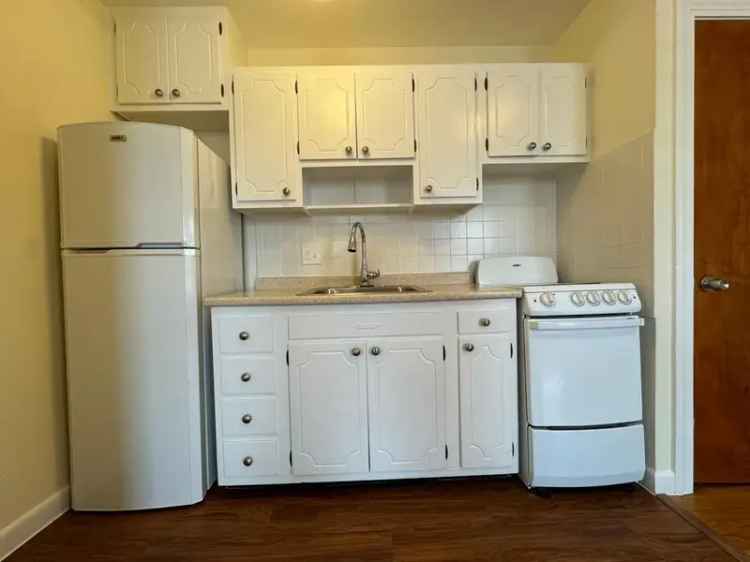 Apartment Unit for Rent