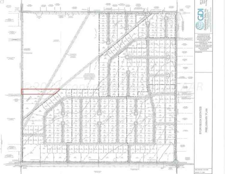 Land For Sale in Texas