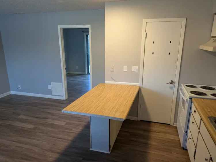 1BR 1BA Apartment for Rent - Pets Accepted