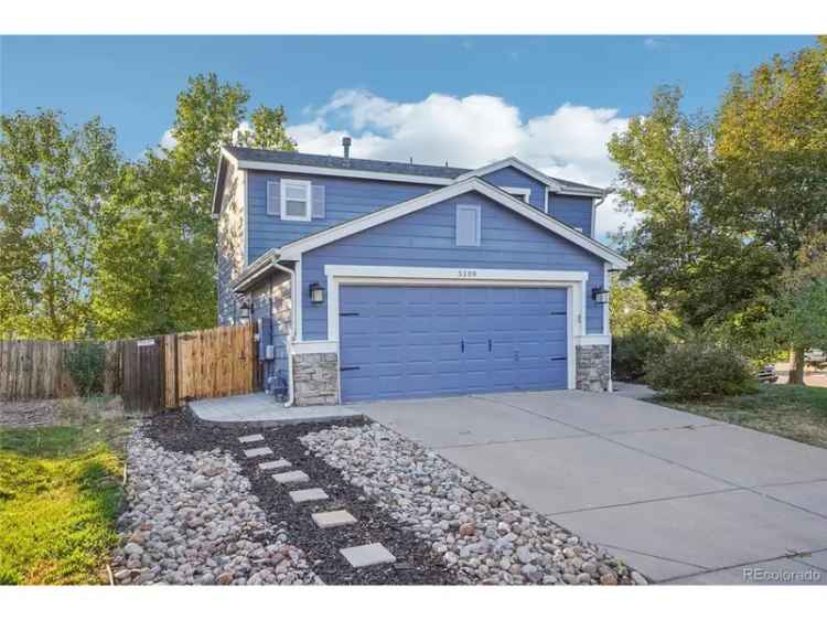 Single-family house For Sale in 5109, South Malta Way, Centennial, Colorado