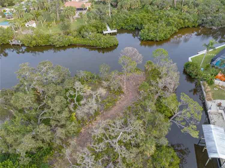 Land For Sale in Englewood, Florida