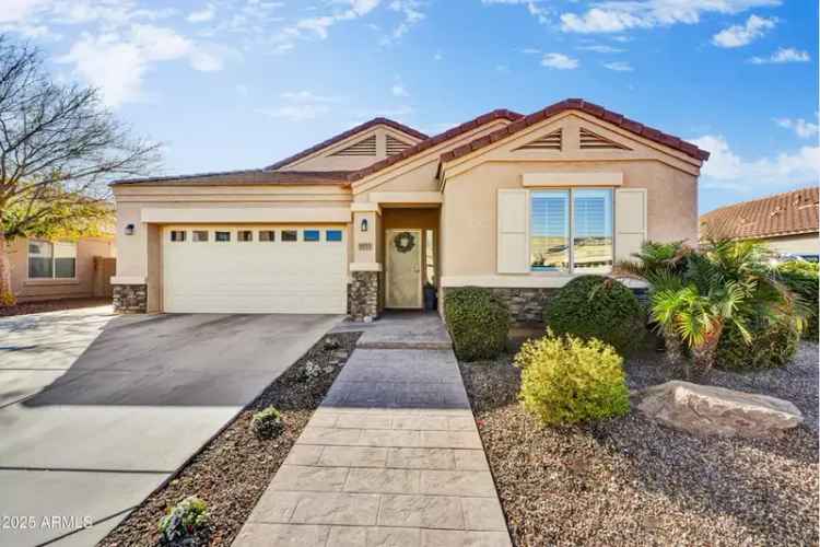 Single-family house For Sale in 9553, West Deanna Drive, Peoria, Arizona