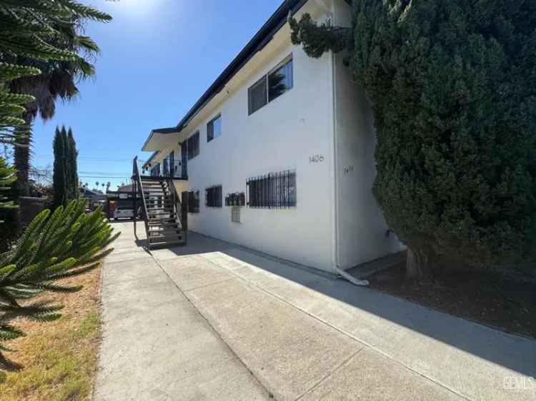 Multi-family house For Sale in 1406, Exposition Boulevard, Los Angeles, California