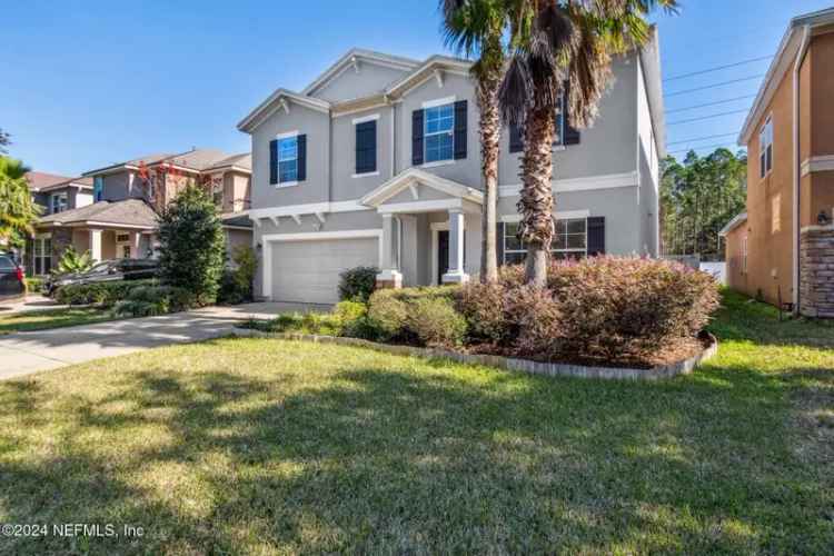 Single-family house For Sale in Jacksonville, Florida