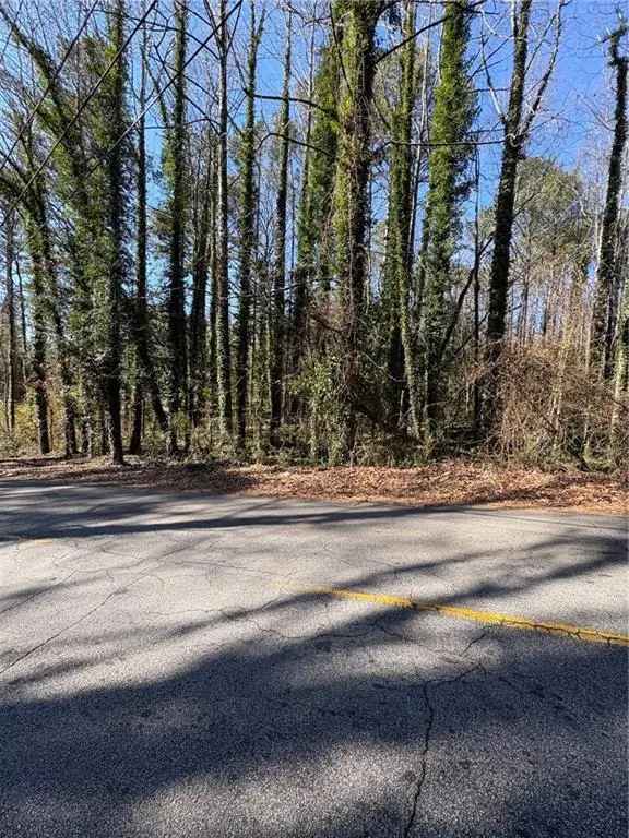 Land For Sale in Atlanta, Georgia