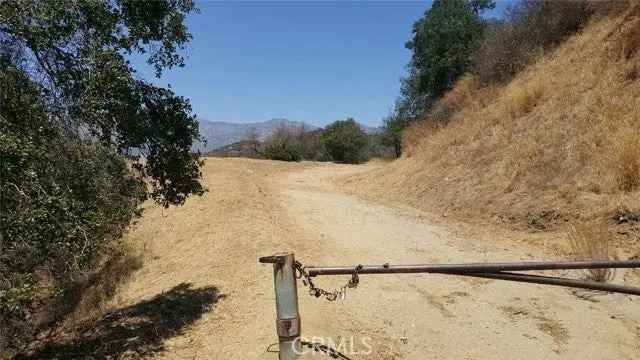 Land For Sale in Glendale, California