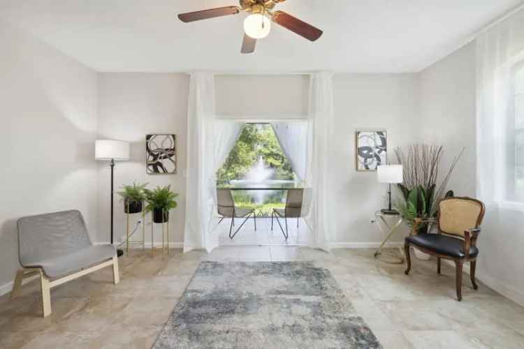 Condo For Sale in 1216, Vista Cove Road, Saint Augustine, Florida