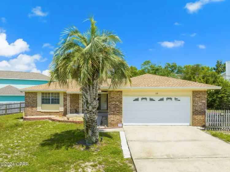 Single-family house For Sale in 124, Colina Circle, Panama City Beach, Florida