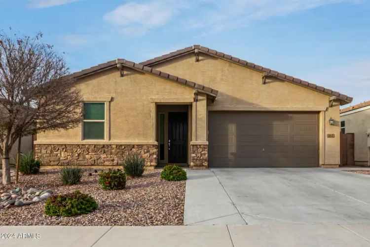 Single-family house For Sale in 852, West Carlsbad Drive, San Tan Valley, Arizona