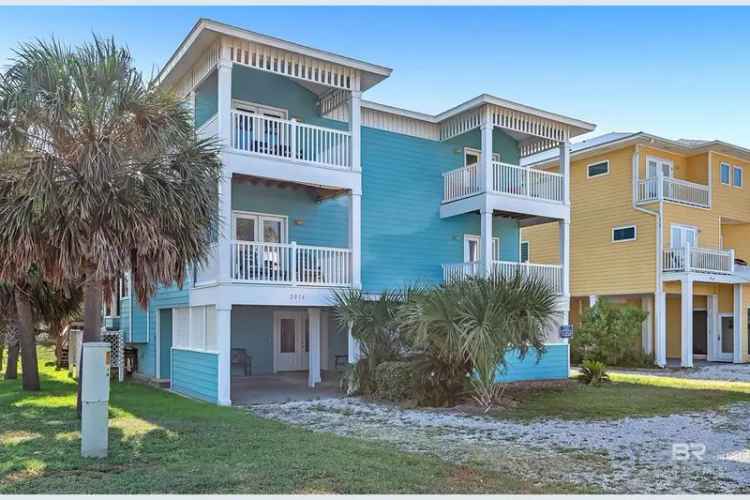 Condo For Sale in Gulf Shores, Alabama