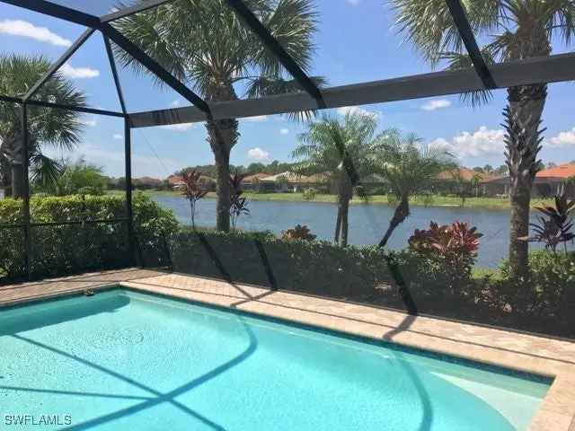 Single-family house For Sale in Fort Myers, Florida