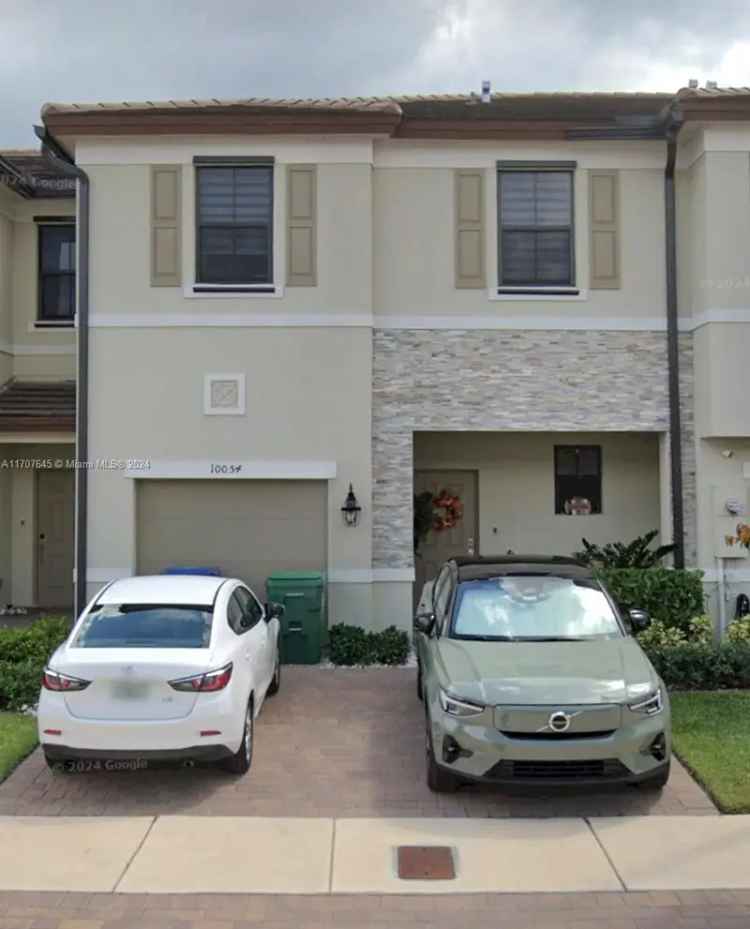 House For Sale in 10054, Southwest 231st Lane, Cutler Bay, Florida