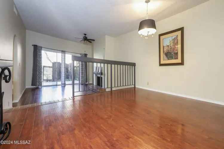 Condo For Sale in Tucson, Arizona